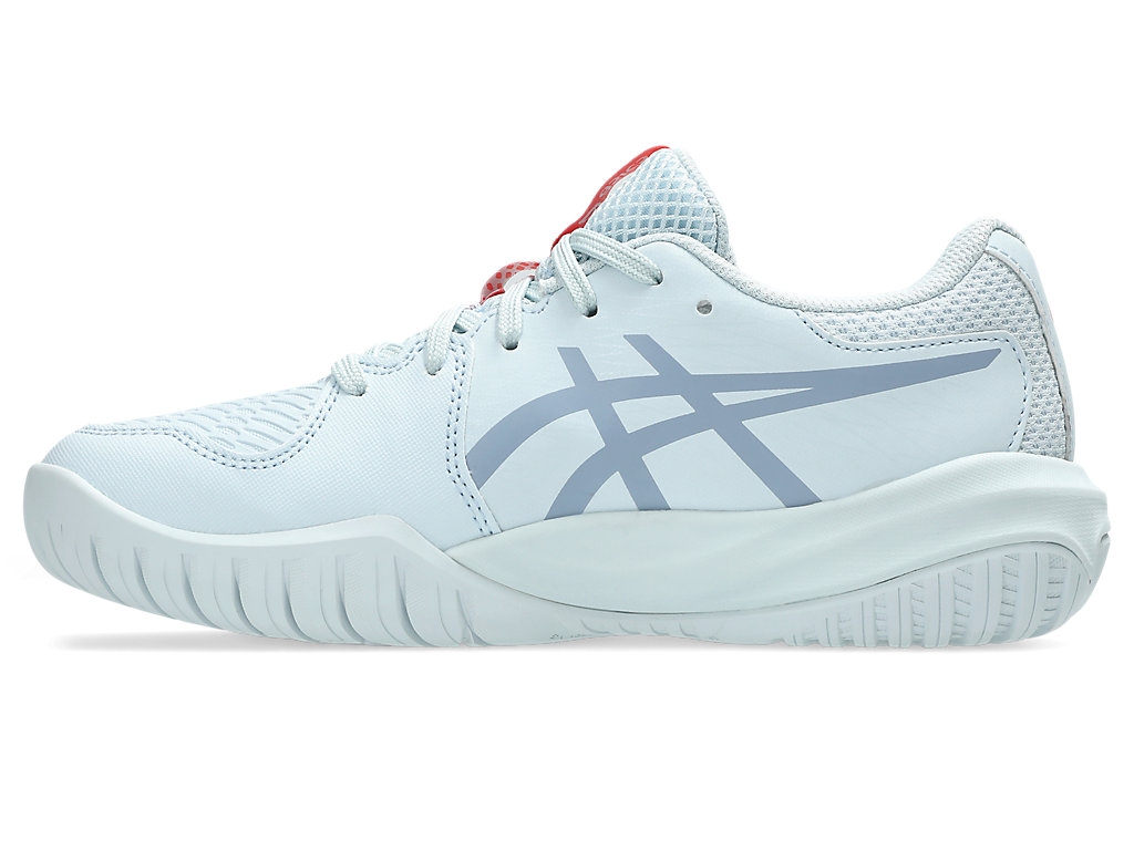 ASICS GEL-RESOLUTION X GS Sky 1044A081-403