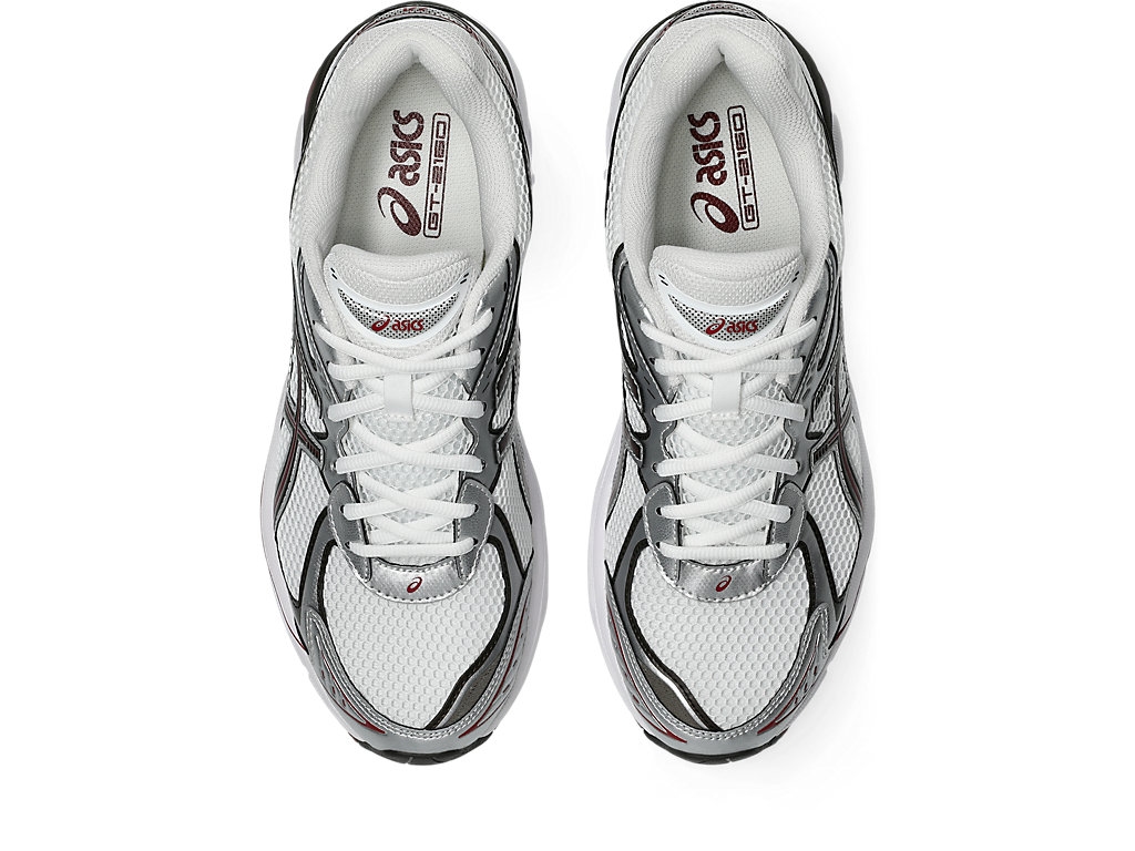 ASICS GT-2160 White 1203A275-116