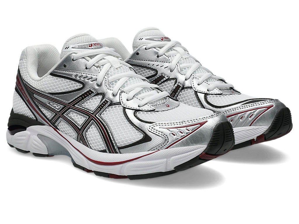 ASICS GT-2160 White 1203A275-116