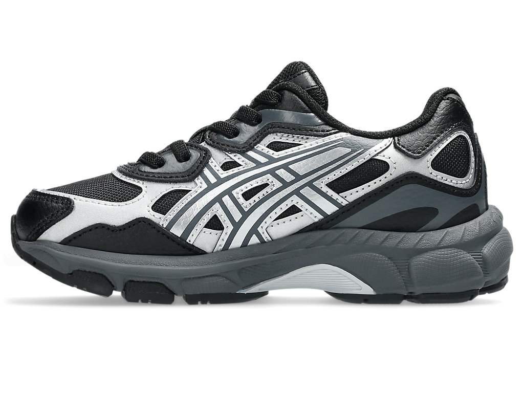 ASICS GEL-NYC PS Black 1204A192-001