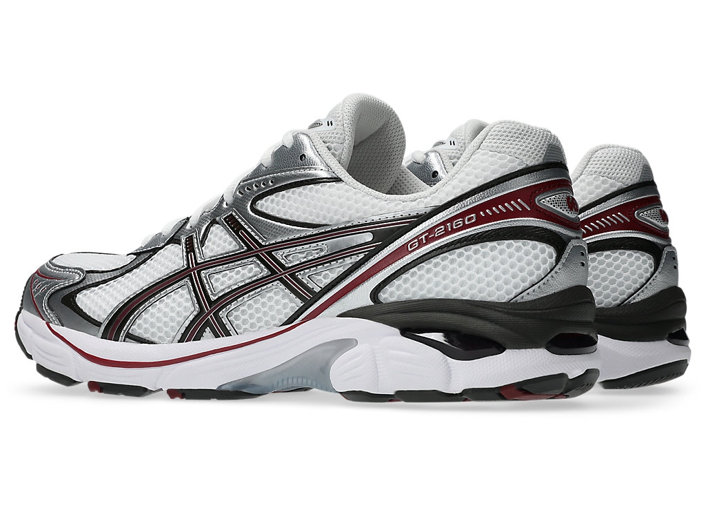 ASICS GT-2160 White 1203A275-116