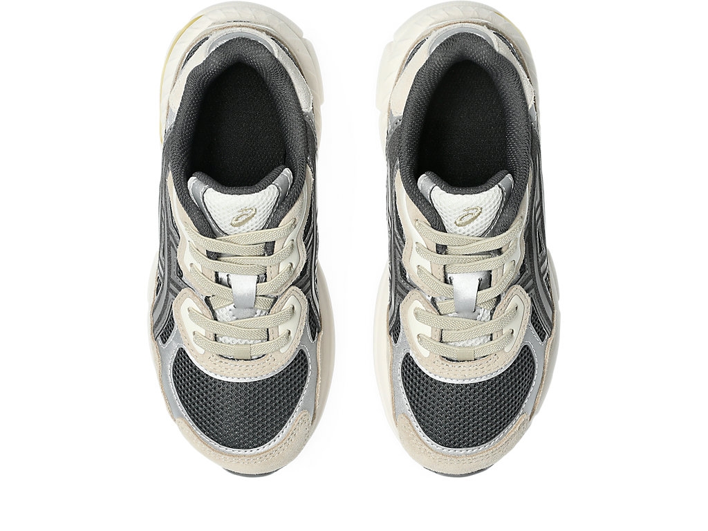 ASICS GEL-NYC PS Obsidian Grey 1204A176-022