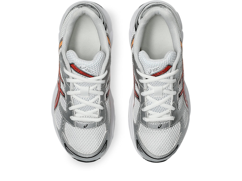 ASICS GEL-1130 PS White 1204A170-104