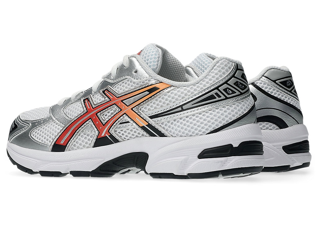 ASICS GEL-1130 PS White 1204A170-104