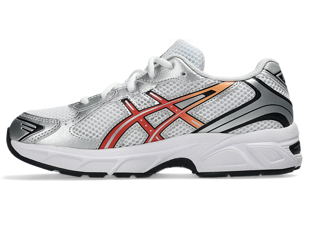 ASICS GEL-1130 PS White 1204A170-104