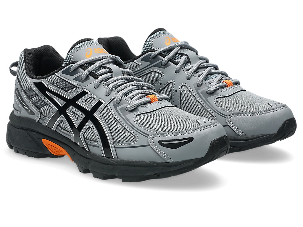 ASICS GEL-VENTURE 6 GS Gravel 1204A162-023