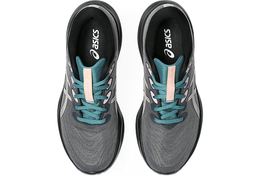 ASICS GEL-CUMULUS 27 GORE-TEX Carrier Grey 1012B834-020
