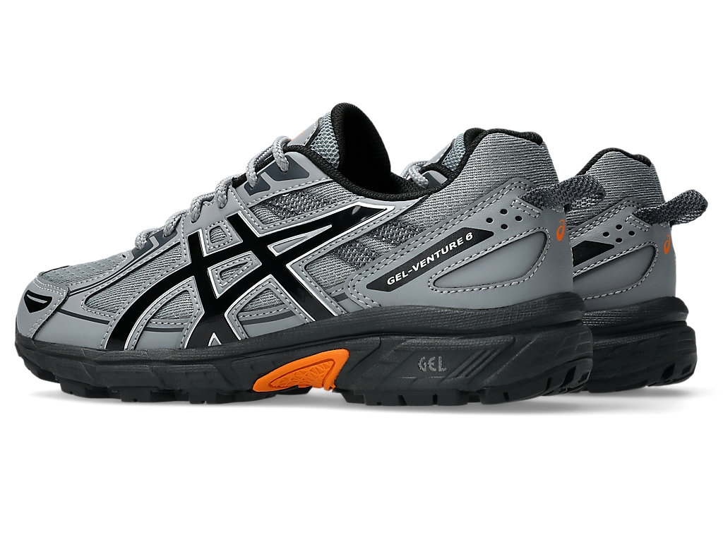 ASICS GEL-VENTURE 6 GS Gravel 1204A162-023