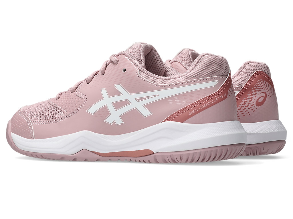 ASICS GEL-DEDICATE 8 GS Morganite 1044A077-702