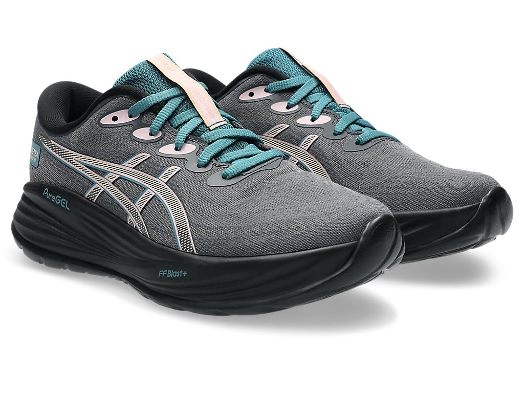ASICS GEL-CUMULUS 27 GORE-TEX Carrier Grey 1012B834-020