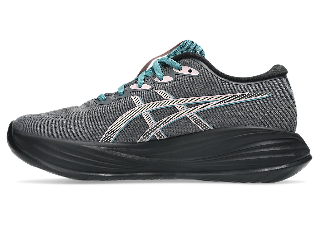 ASICS GEL-CUMULUS 27 GORE-TEX Carrier Grey 1012B834-020