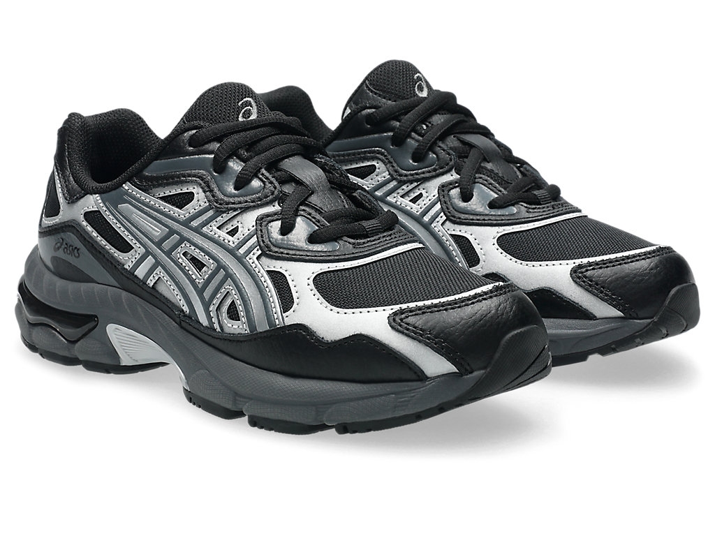 ASICS GEL-NYC GS Black 1204A191-001