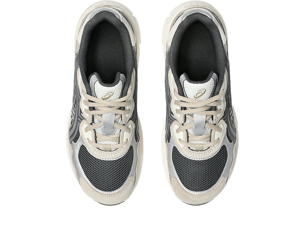 ASICS GEL-NYC GS Obsidian Grey 1204A175-022