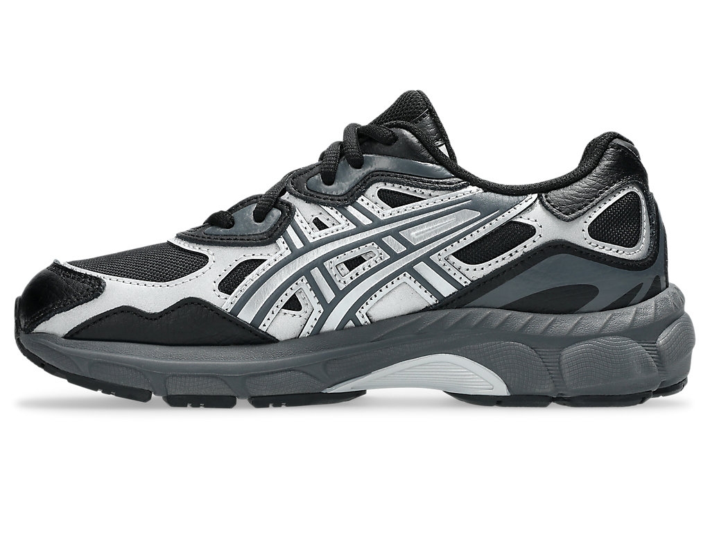 ASICS GEL-NYC GS Black 1204A191-001