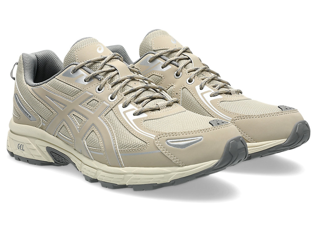 ASICS GEL-VENTURE 6 Feather Grey 1203A908-022