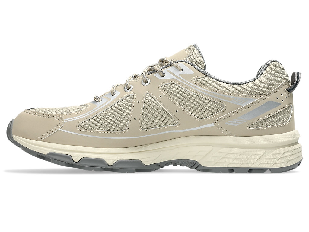 ASICS GEL-VENTURE 6 Feather Grey 1203A908-022