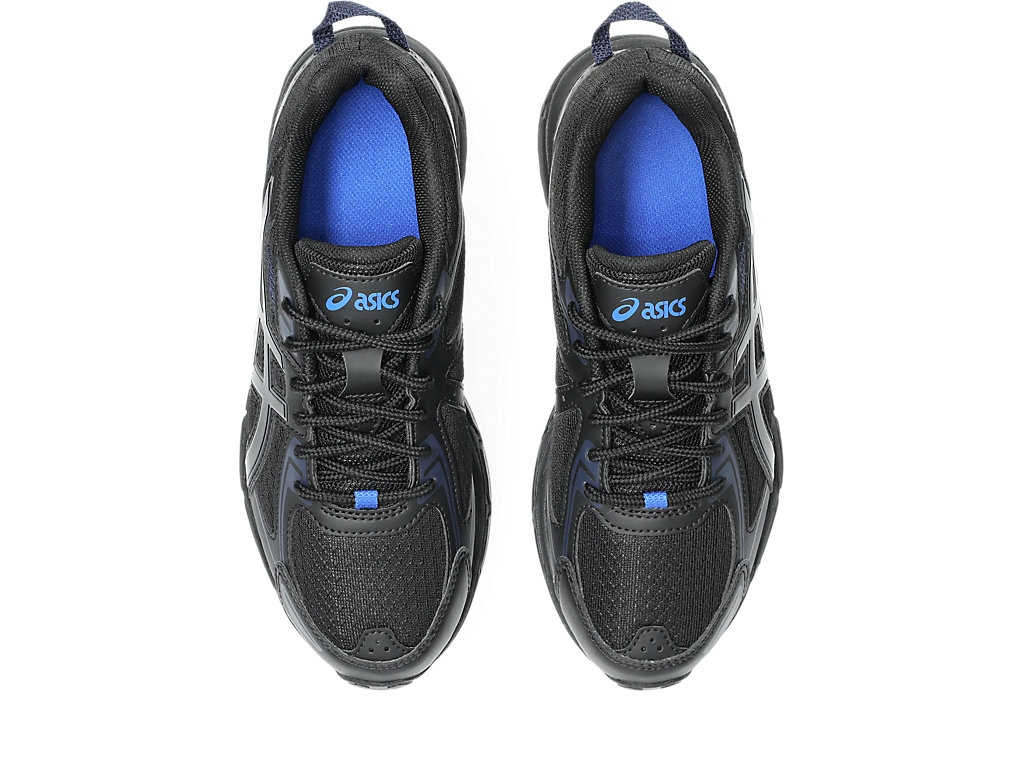 ASICS GEL-VENTURE 6 GS Black 1204A162-004