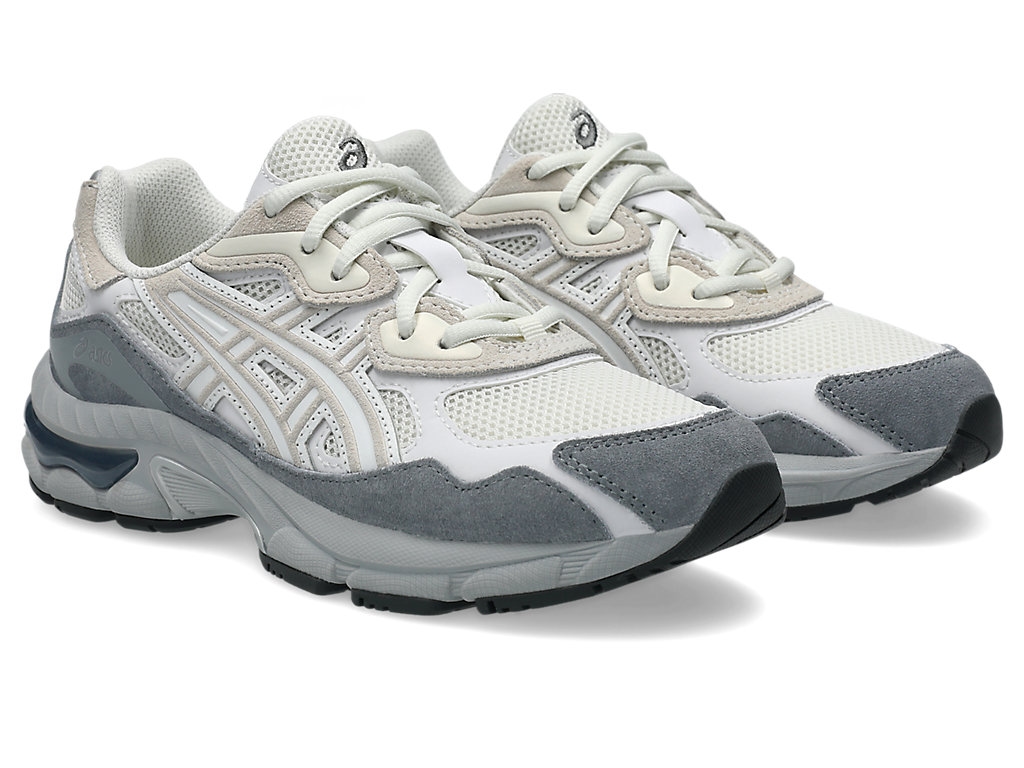 ASICS GEL-NYC GS Cream 1204A175-103