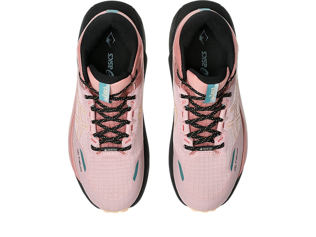 ASICS GEL-TRABUCO MT GORE-TEX Morganite 1012B864-700
