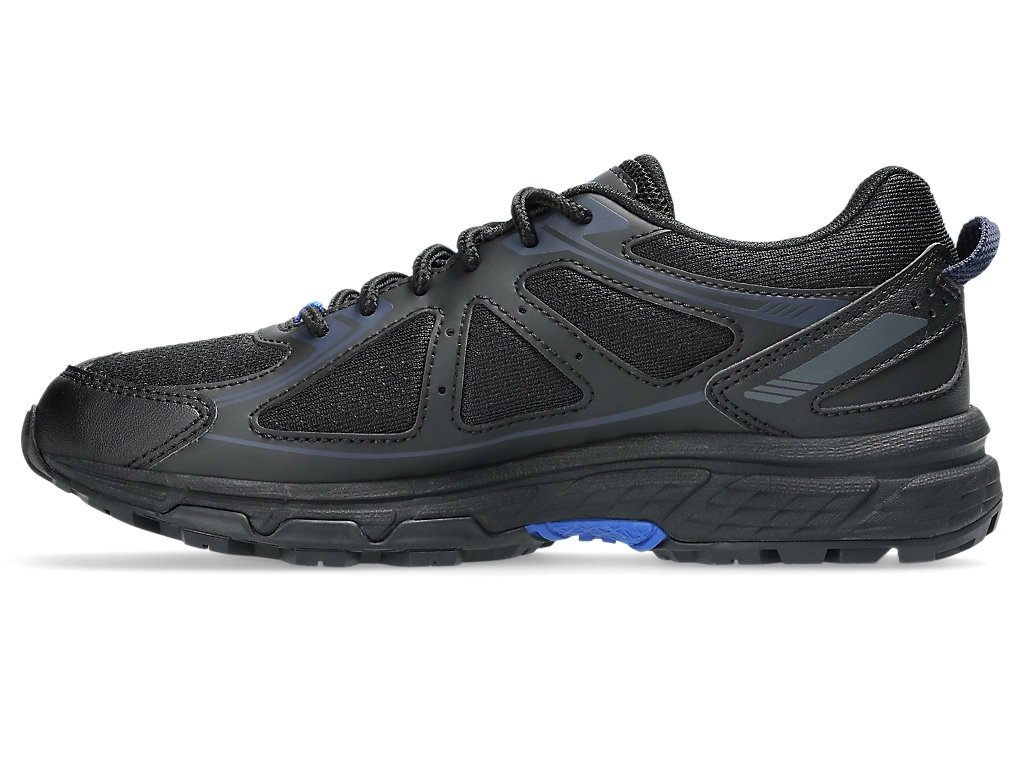 ASICS GEL-VENTURE 6 GS Black 1204A162-004