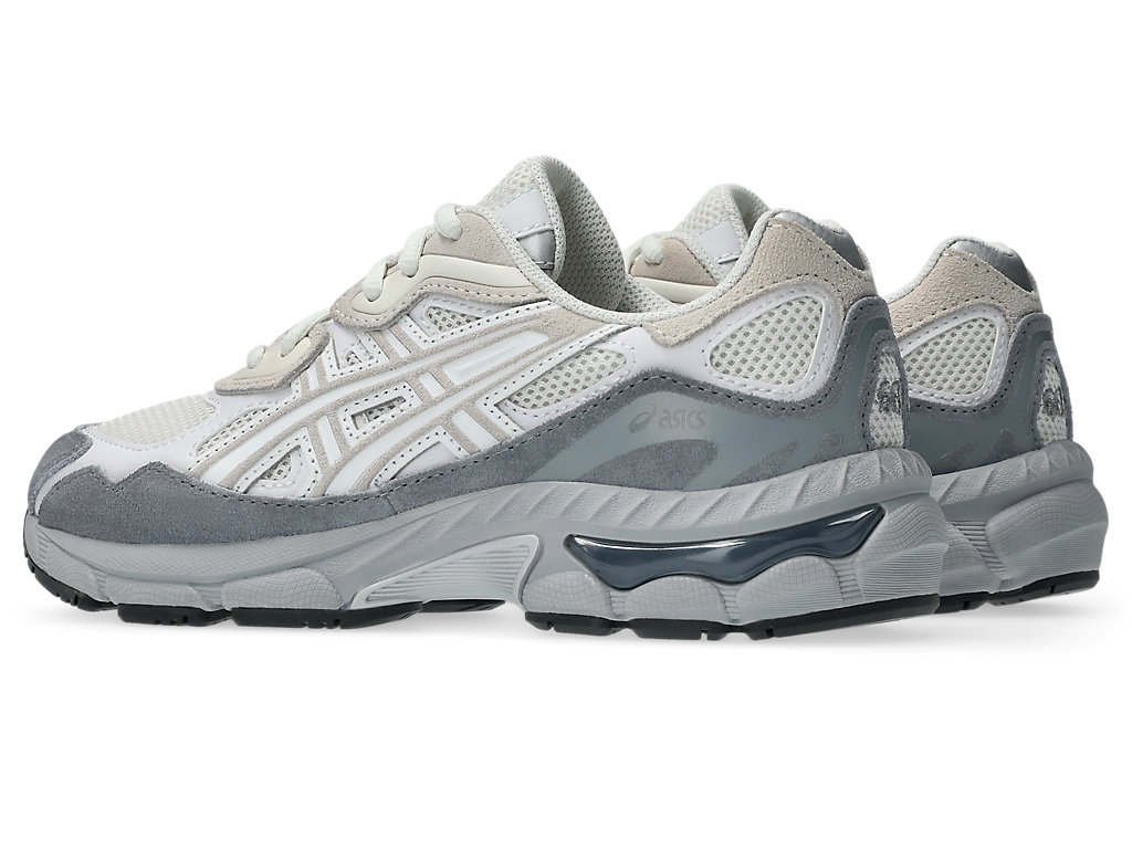 ASICS GEL-NYC GS Cream 1204A175-103