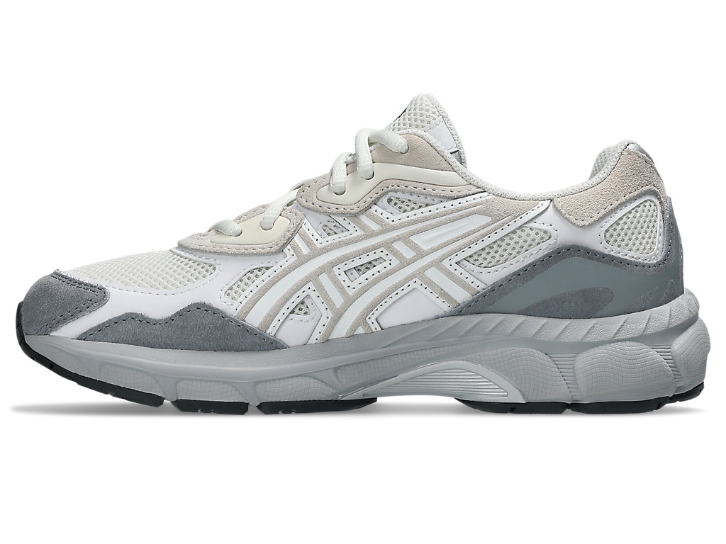ASICS GEL-NYC GS Cream 1204A175-103