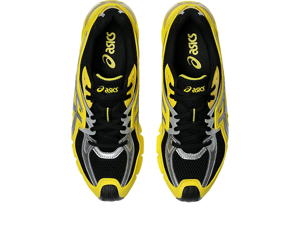 ASICS GEL-SD-Lyte 'Vibrant Yellow' 1203A886-750