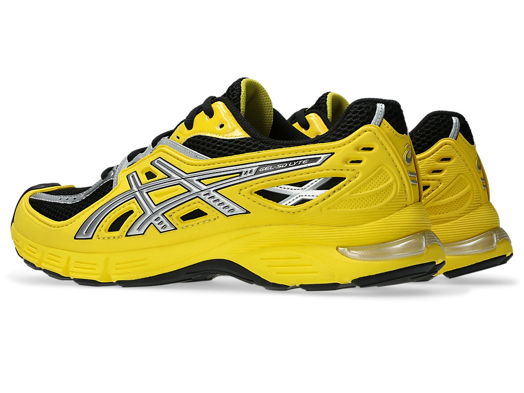 ASICS GEL-SD-Lyte 'Vibrant Yellow' 1203A886-750