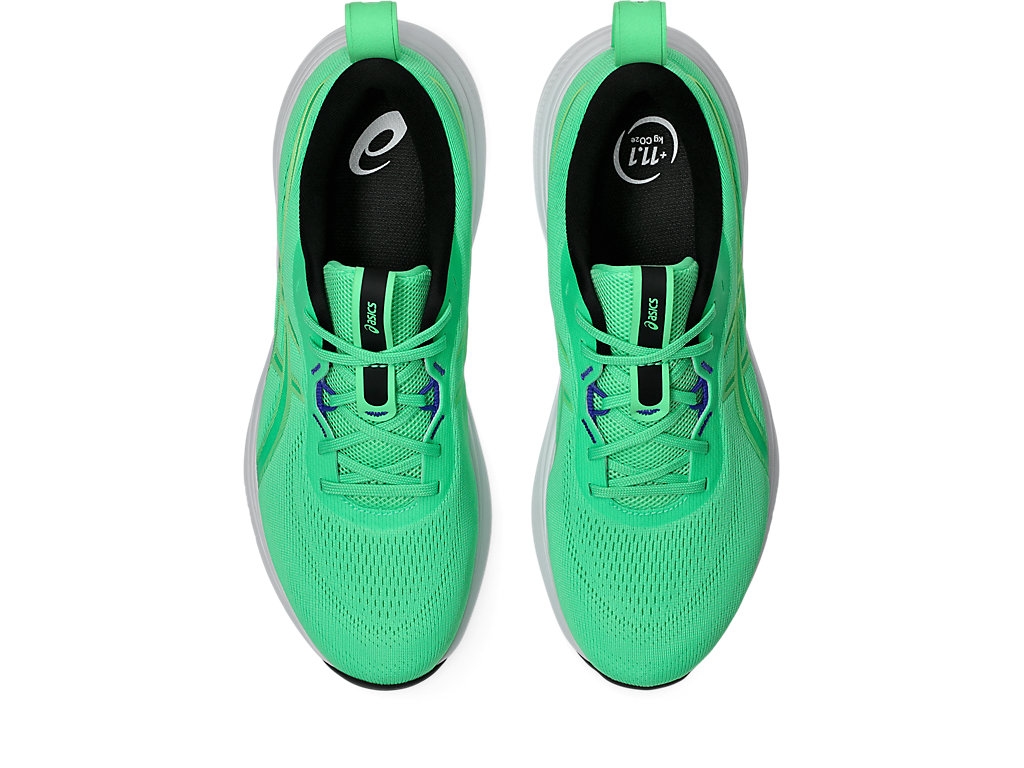 ASICS Gel-pulse 17 Vital Green 1011C153-300