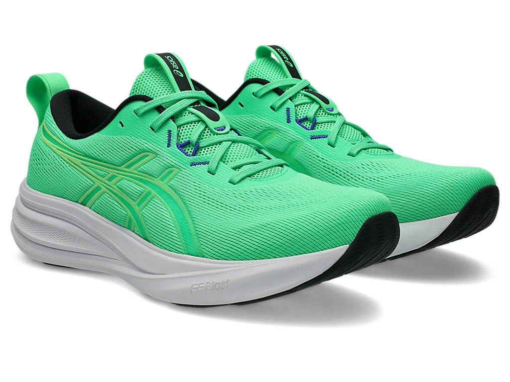 ASICS Gel-pulse 17 Vital Green 1011C153-300