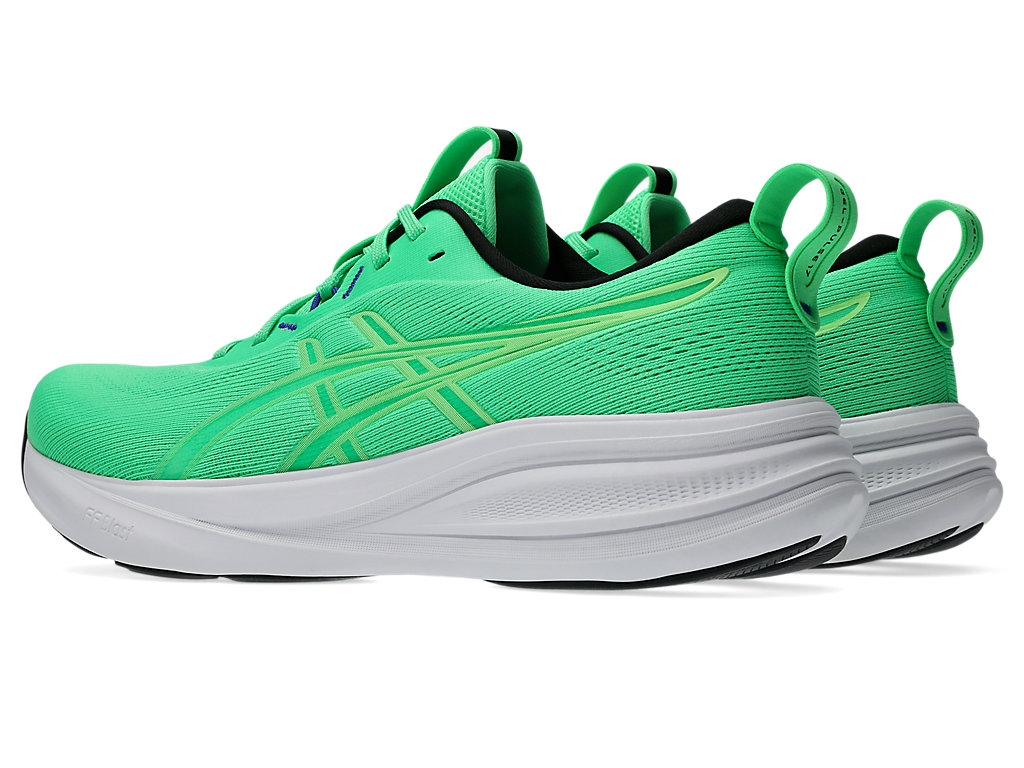 ASICS Gel-pulse 17 Vital Green 1011C153-300