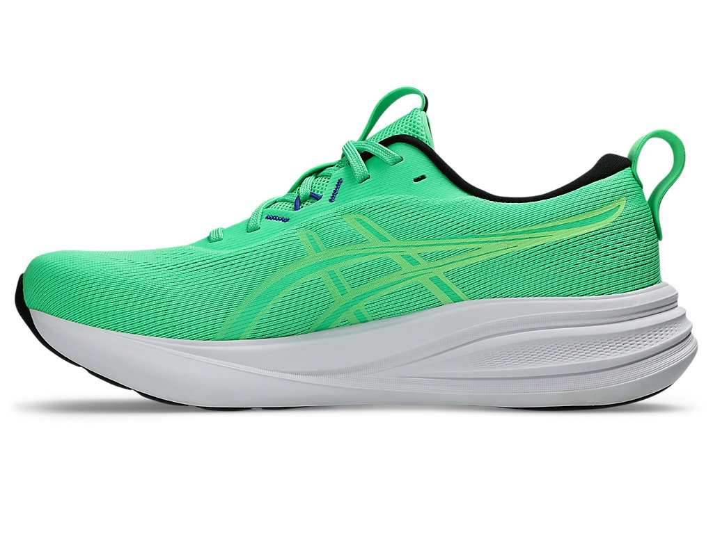 ASICS Gel-pulse 17 Vital Green 1011C153-300