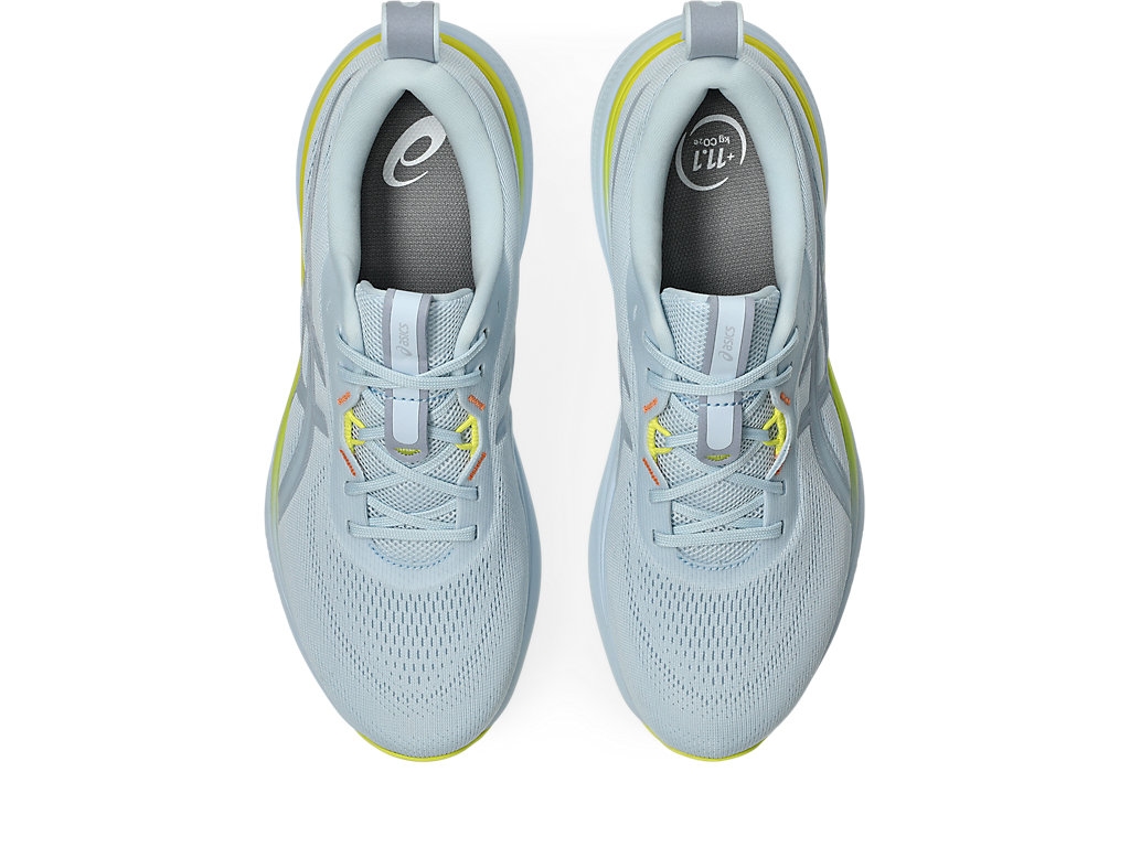 ASICS Gel-pulse 17 Sky 1011C153-401