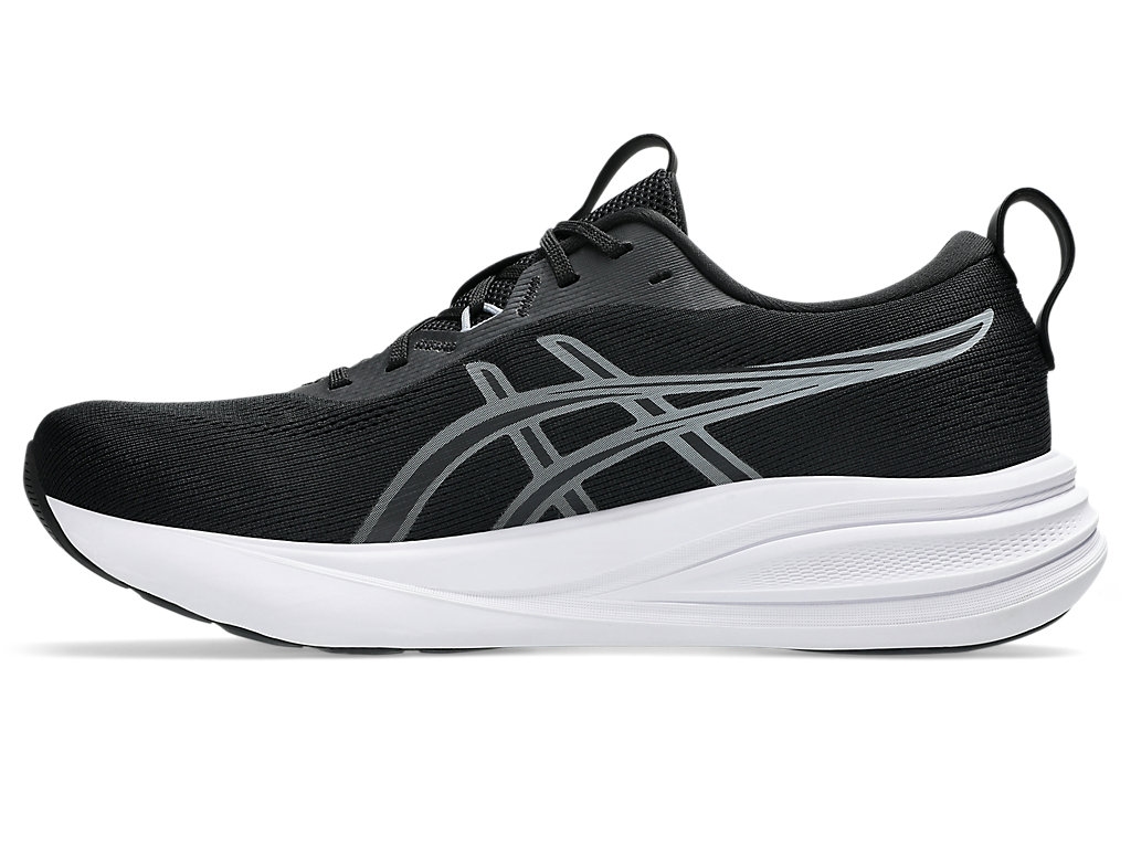 ASICS Gel-pulse 17 Black 1011C153-001