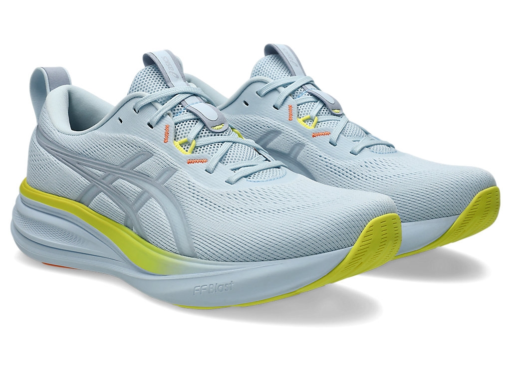 ASICS Gel-pulse 17 Sky 1011C153-401