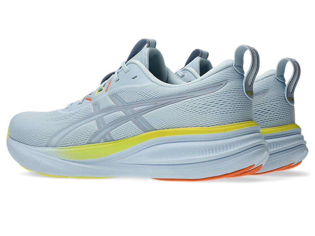 ASICS Gel-pulse 17 Sky 1011C153-401