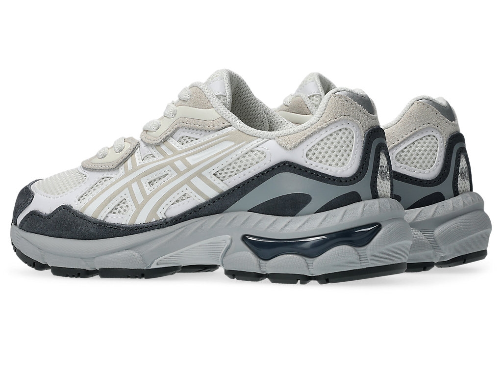 ASICS Gel-nyc Ps Cream 1204A176-103