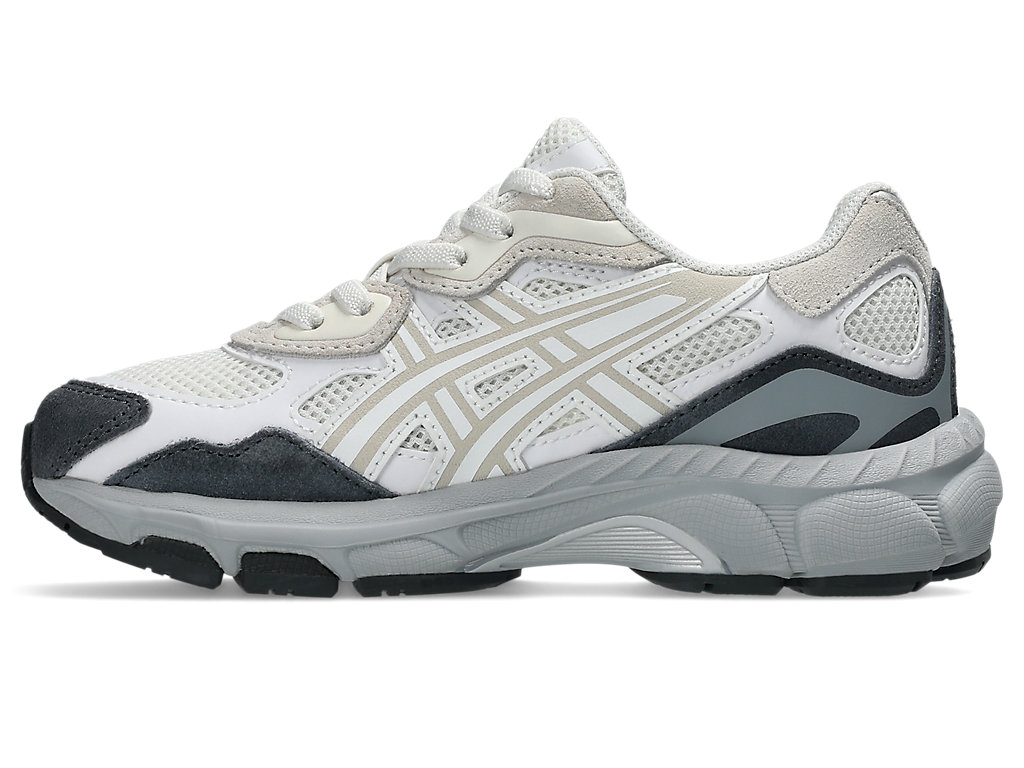 ASICS Gel-nyc Ps Cream 1204A176-103