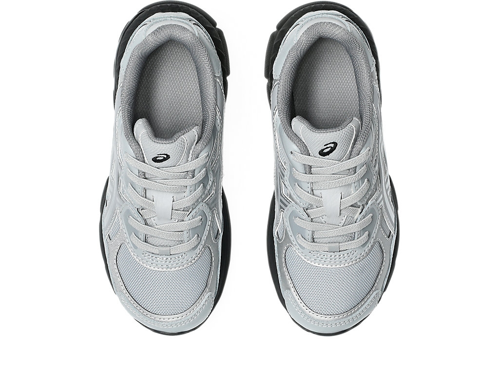 ASICS GEL-NYC PS Mid Grey 1204A192-020