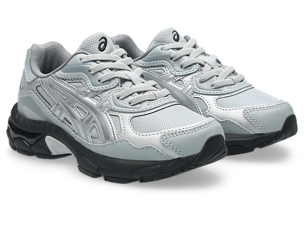 ASICS GEL-NYC PS Mid Grey 1204A192-020