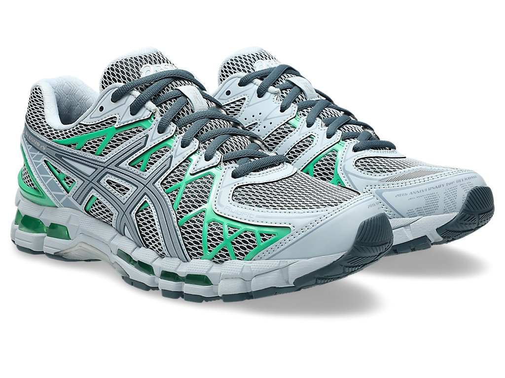 ASICS GEL-KAYANO 20 'Storm Cloud' 1203A884-400