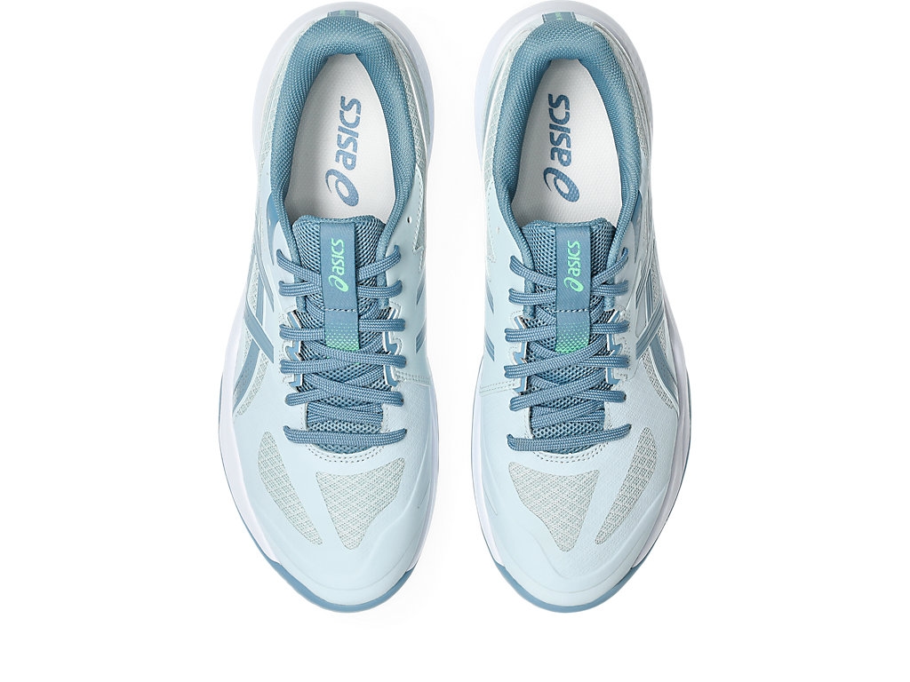 ASICS GEL-TACTIC 13 Cool Grey 1071A114-020