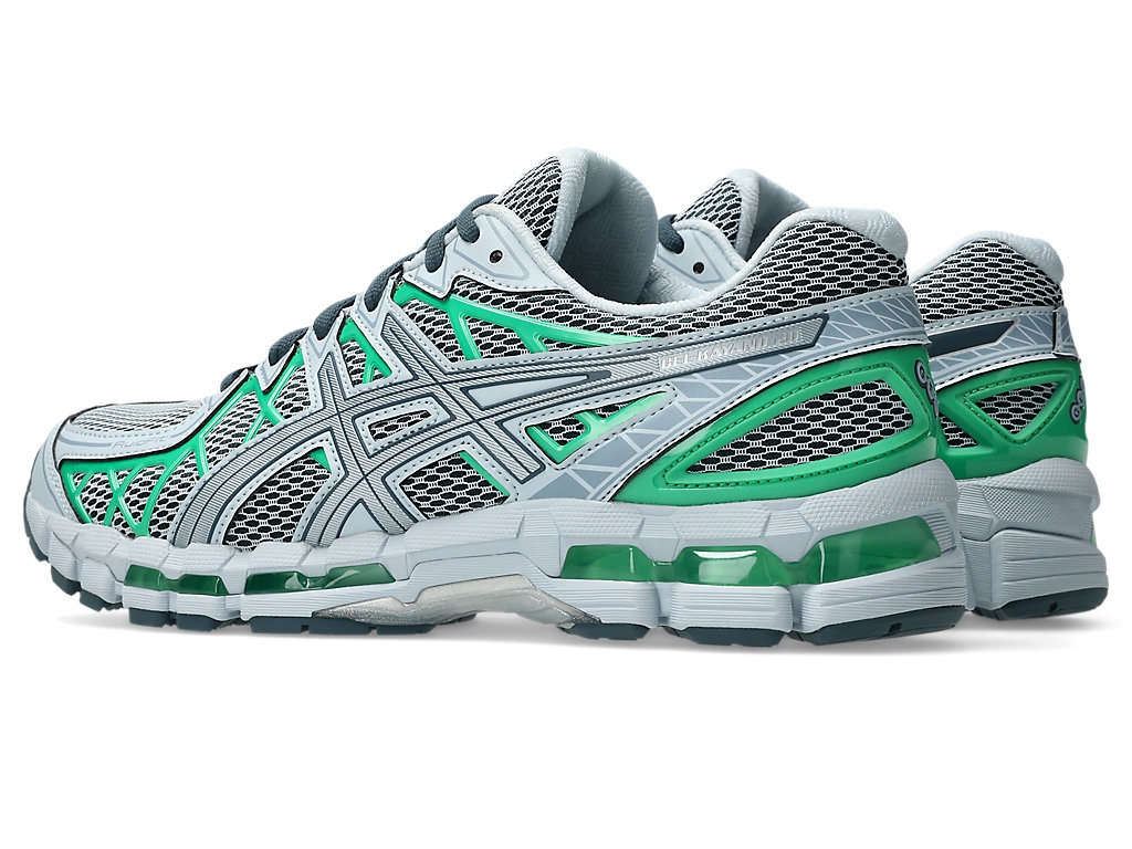 ASICS GEL-KAYANO 20 'Storm Cloud' 1203A884-400