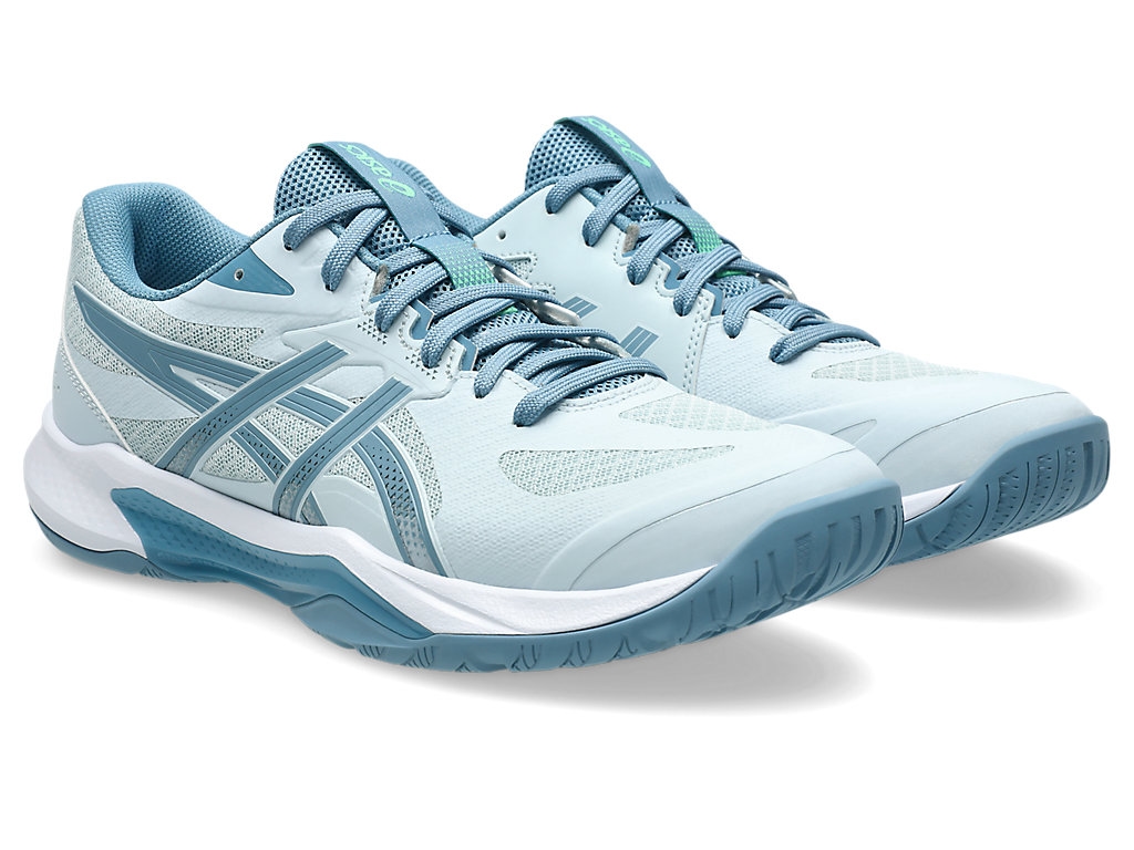 ASICS GEL-TACTIC 13 Cool Grey 1071A114-020