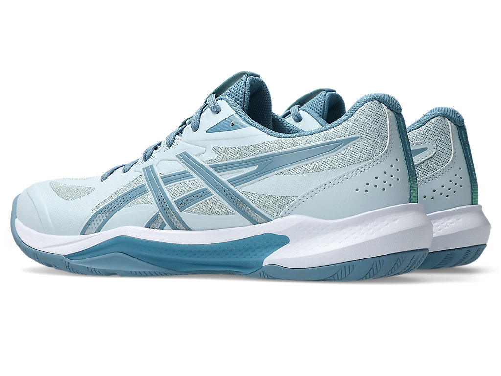 ASICS GEL-TACTIC 13 Cool Grey 1071A114-020