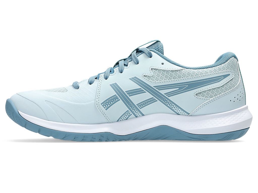 ASICS GEL-TACTIC 13 Cool Grey 1071A114-020