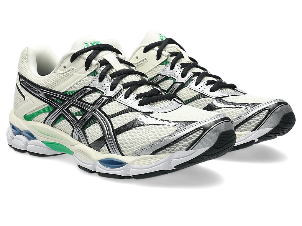 ASICS GEL-CUMULUS 16 'Ivory' 1203A888-750