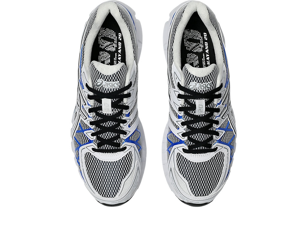 ASICS GEL-KAYANO 20 'White' 1203A884-100