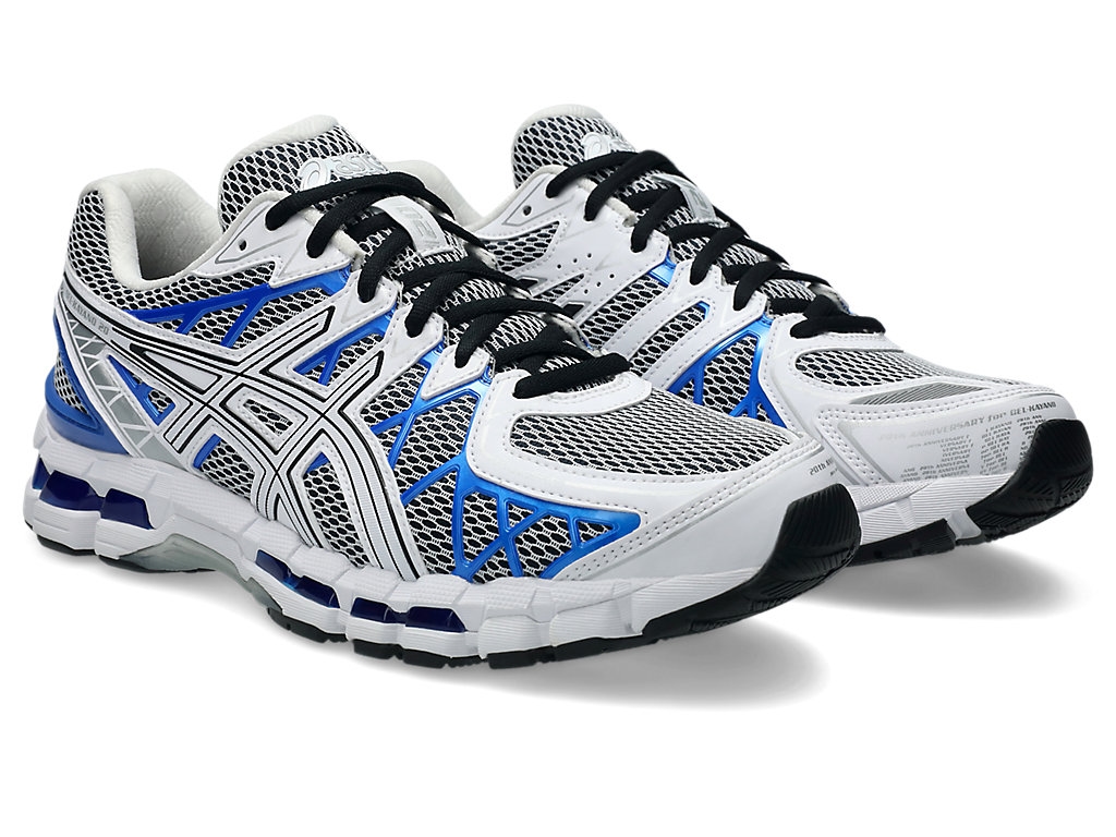 ASICS GEL-KAYANO 20 'White' 1203A884-100