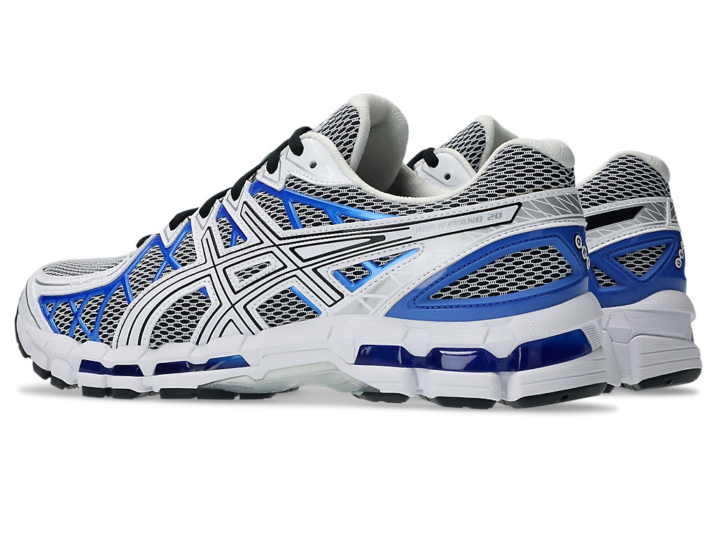 ASICS GEL-KAYANO 20 'White' 1203A884-100